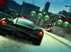 New Burnout Paradise Remastered Trailer Heightens the Hype Ahead of Launch