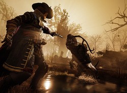 Anticipated RPG GreedFall Gets 4K and HDR Support at Launch, Pre-Orders Live Tomorrow
