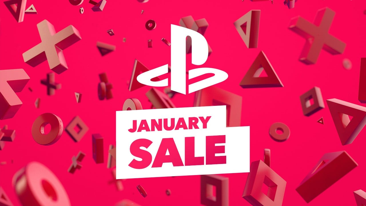 Ps store january sale on sale 2019