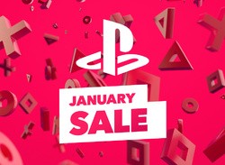 EU PS Store January Sale Wraps Soon, New Deals Incoming