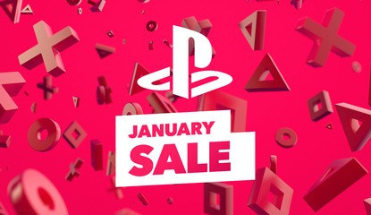 EU PS Store January Sale Wraps Soon, New Deals Incoming