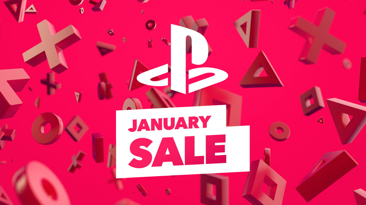 EU PS Store January Sale Wraps Soon 