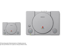 PlayStation Classic Games Lineup Will Differ Between Japanese and Western Versions