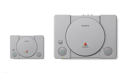 PlayStation Classic Games Lineup Will Differ Between Japanese and Western Versions