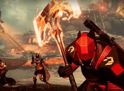 Private Multiplayer Matches Are Finally Coming to Destiny
