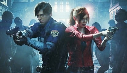 Did You Buy the Resident Evil 2 Remake?