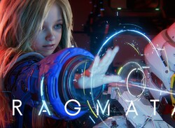 Capcom's Pragmata Resurfaces with New Trailer, Out for PS5 in 2026