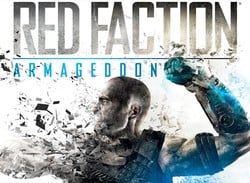 Red Faction: Armageddon Demo Incoming Next Week (If The PlayStation Network's Back Online!)
