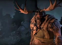 Diablo 4 Gameplay Shows a Clear Return to the Dark Horror of Diablo 2