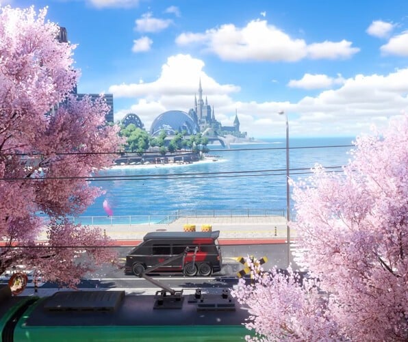 Preview: This GTA-Inspired Anime Game Took Me by Surprise on PS5 9