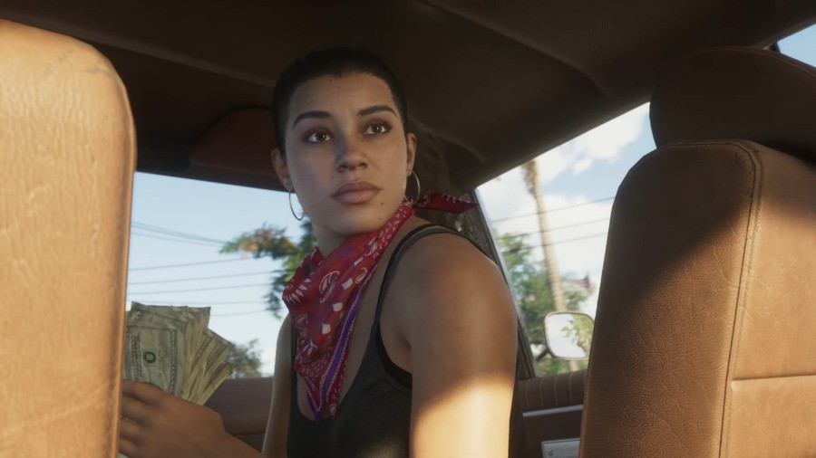 Soapbox: The Wait for GTA 6 on PS5 Will Be Excruciating 4