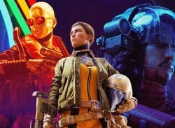 PS5 Robot Shooter Arc Raiders Delayed to 2023