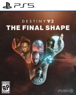 Destiny 2: The Final Shape