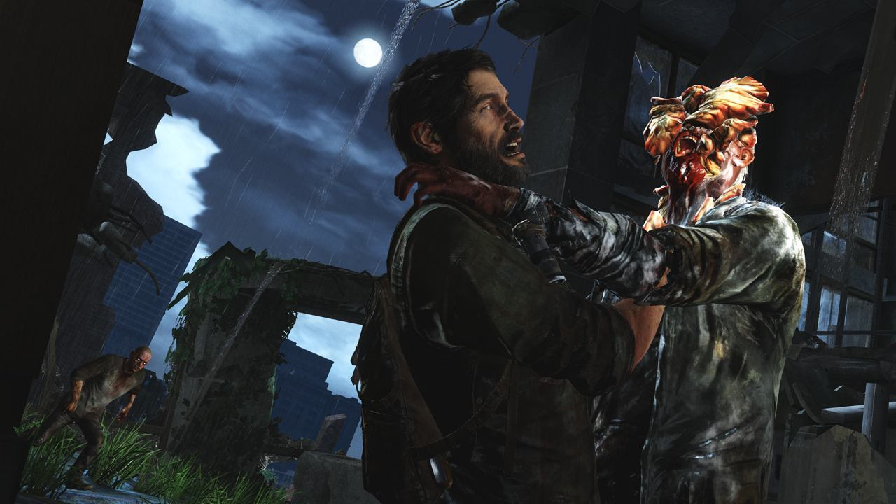 Why Clickers Make That Sound In The Last Of Us