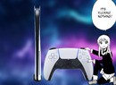 No, the PS5 Slim Didn't Leak Earlier Today