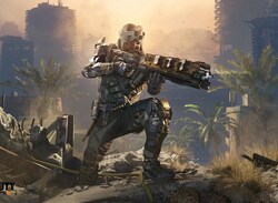 Call of Duty PS5 on Target for 2020 Release