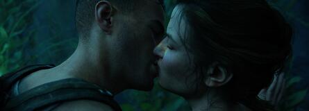 Hands On: Chronological Mode Is a Fascinating Way to Play The Last of Us 2 Again 27