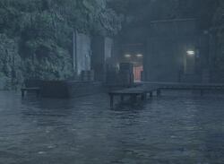 Metal Gear Solid Delta: Ponizovje Warehouse Walkthrough - Kerotans, Food, GA-KOs, Face Paints