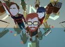 YIIK Brings a Postmodern RPG Experience to PS4 on 19th January