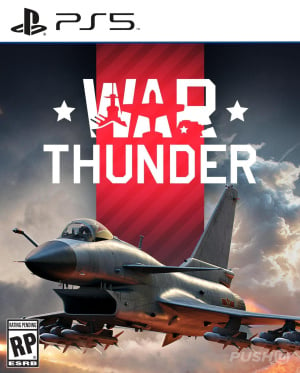 War Thunder