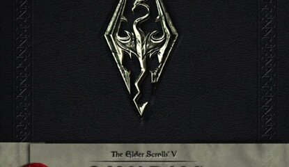 All of Skyrim's Writings Can Be Yours Thanks to This Hardback Book Series 