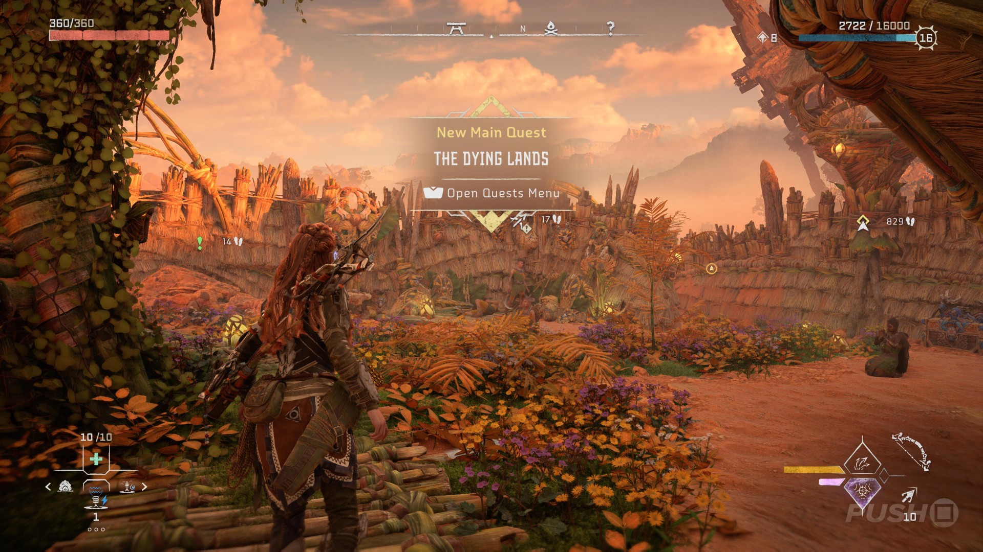 From The Dying Sky -Truth's Last Horizon 【公式通販】