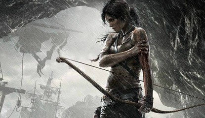 Tomb Raider Reboot Plunders 8.5 Million Sales