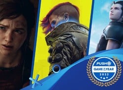 Best PS5, PS4 Remake, Remaster, or Re-Release of 2022