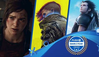 Best PS5, PS4 Remake, Remaster, or Re-Release of 2022