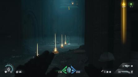 DOOM: The Dark Ages: Resurrection Walkthrough 41