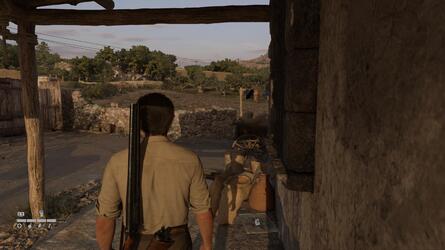 Firefighting Action 1