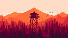 Firewatch