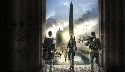The Division 2 Is Shaping Up to Be Another Rock Solid Looter Shooter