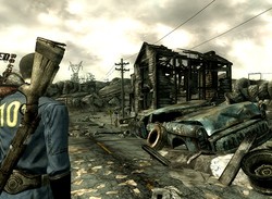 Fallout Heads Apocalyptic Sale on PSN