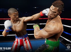 CREED: Rise to Glory Looks Like a Knockout on PSVR
