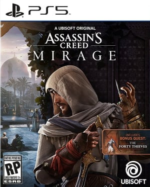 Assassin's Creed Mirage