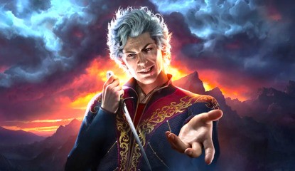 Baldur's Gate 3 Patch 3 Is Gigantic, Out Now on PS5 with Improved Performance