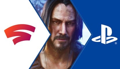 You Can Now Transfer Your Cyberpunk 2077 Stadia Save to a Proper Platform