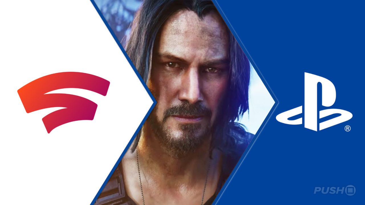 Is FAR CRY 6 on STADIA able to CROSSPLAY? 