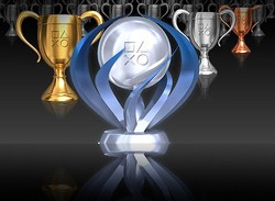 Sony's Latest Patent Could Bring Trophies to Older Games