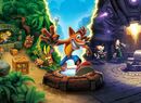 UK Sales Charts: Crash Bandicoot Fends Off New Releases to Remain Number One