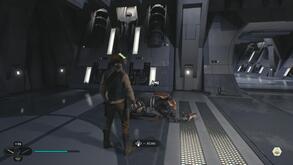 All Enemy Scan Locations > Bedlam Raiders > Droideka - 1 of 3