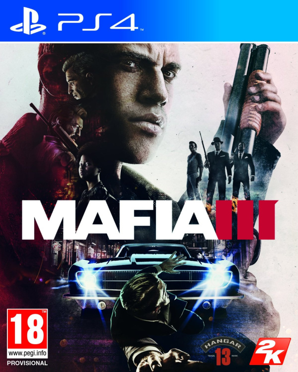 Games like Mafia III: Definitive Edition • Games similar to Mafia III:  Definitive Edition • RAWG
