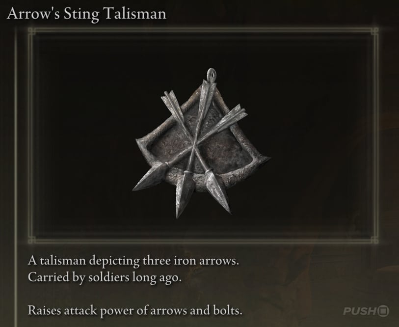 Elden Ring: How To Get Legendary Talismans Which Can Reduce Cast Time? - Radagon  Icon