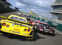 Gran Turismo 6 Races onto PlayStation 3 This Holiday