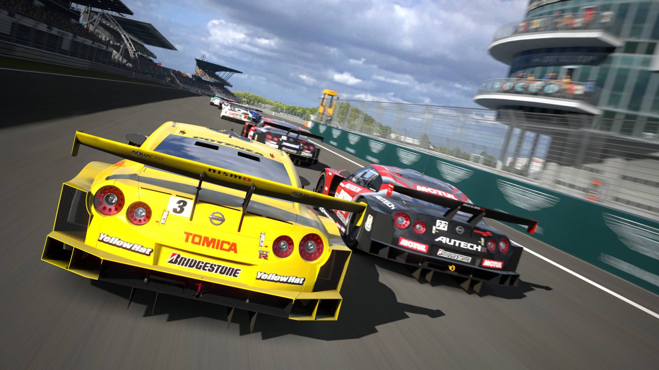 Gran Turismo Sport Rumored Open Beta Details Emerge Online; Looks