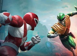 Power Rangers: Battle for the Grid Morphs onto PS4 in April