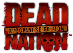 Dead Nation: Apocalypse Edition Cover