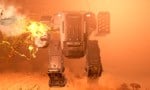 Heavy Armour Seemingly En-Route as Helldivers 2 Mech Gameplay Leaks