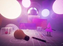 We're Making a Game with Dreams on PS4 - Issue 4